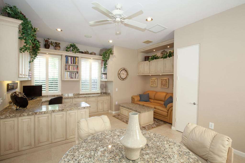 Rancho La Quinta CC - Residential