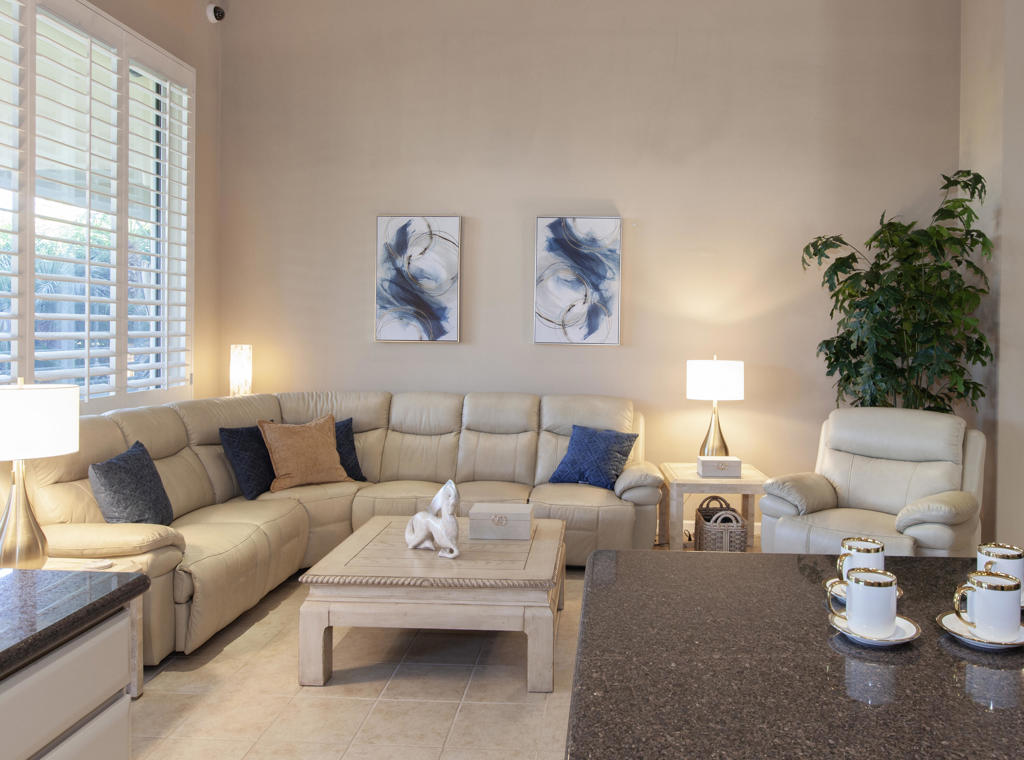 Rancho La Quinta CC - Residential