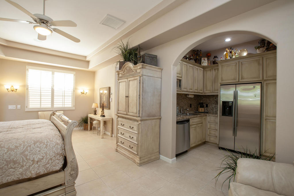 Rancho La Quinta CC - Residential