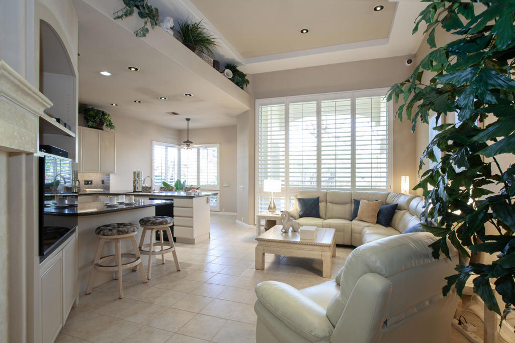 Rancho La Quinta CC - Residential