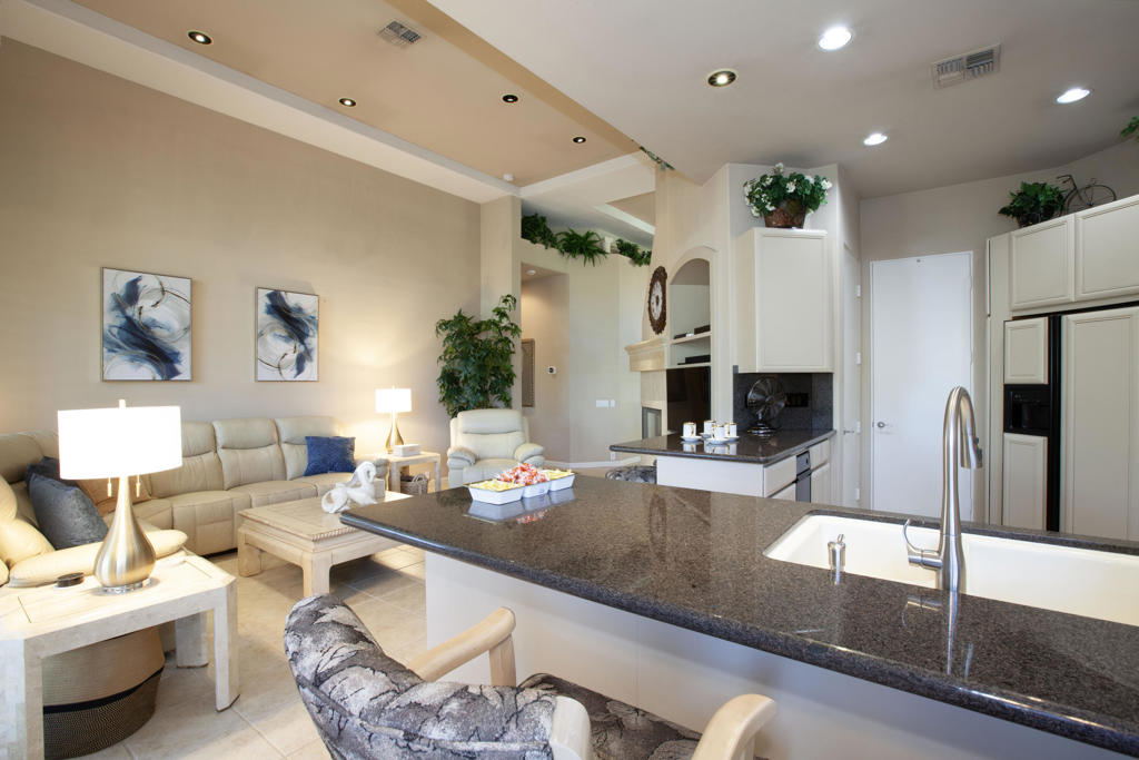 Rancho La Quinta CC - Residential