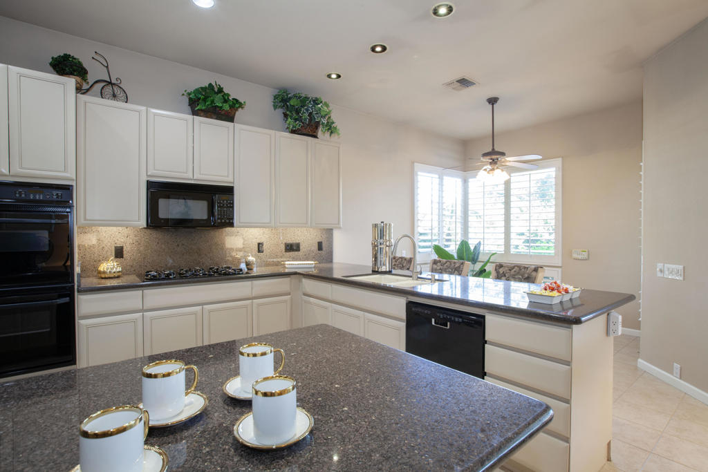 Rancho La Quinta CC - Residential