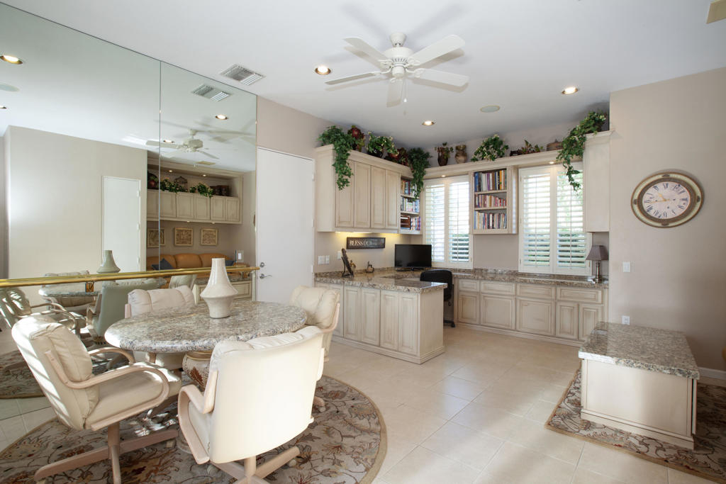 Rancho La Quinta CC - Residential