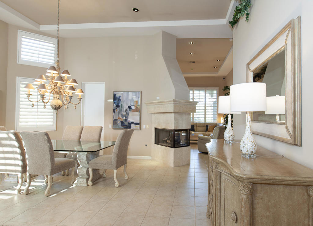 Rancho La Quinta CC - Residential