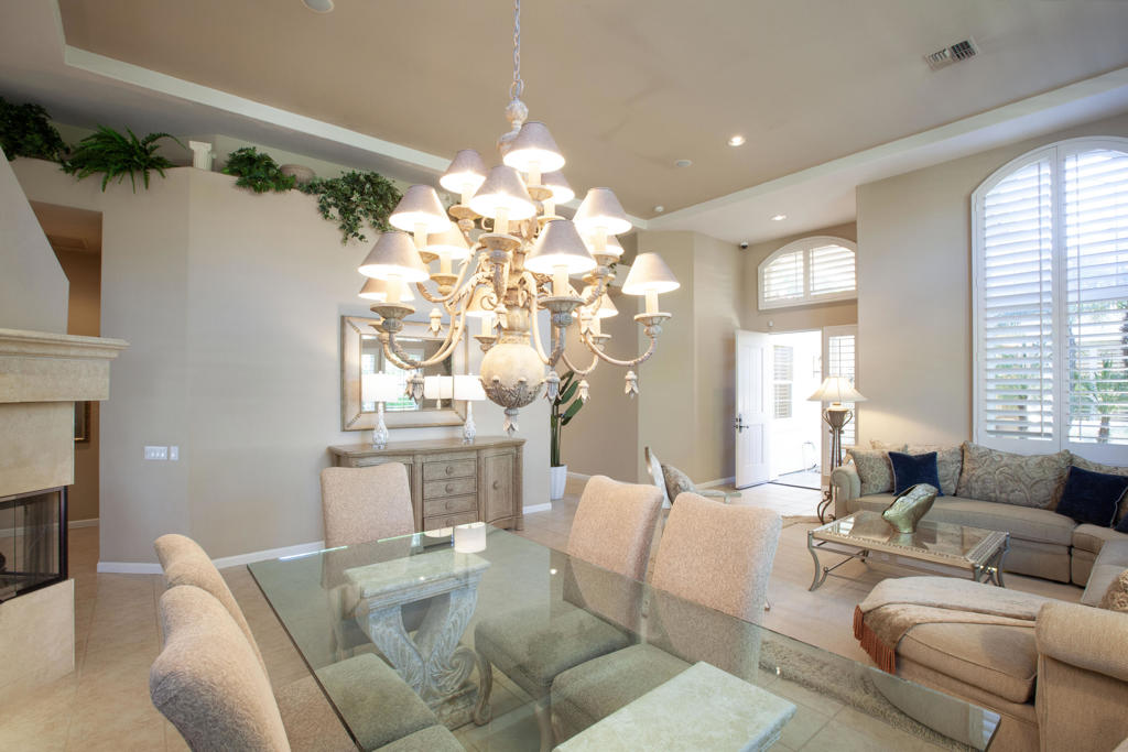 Rancho La Quinta CC - Residential