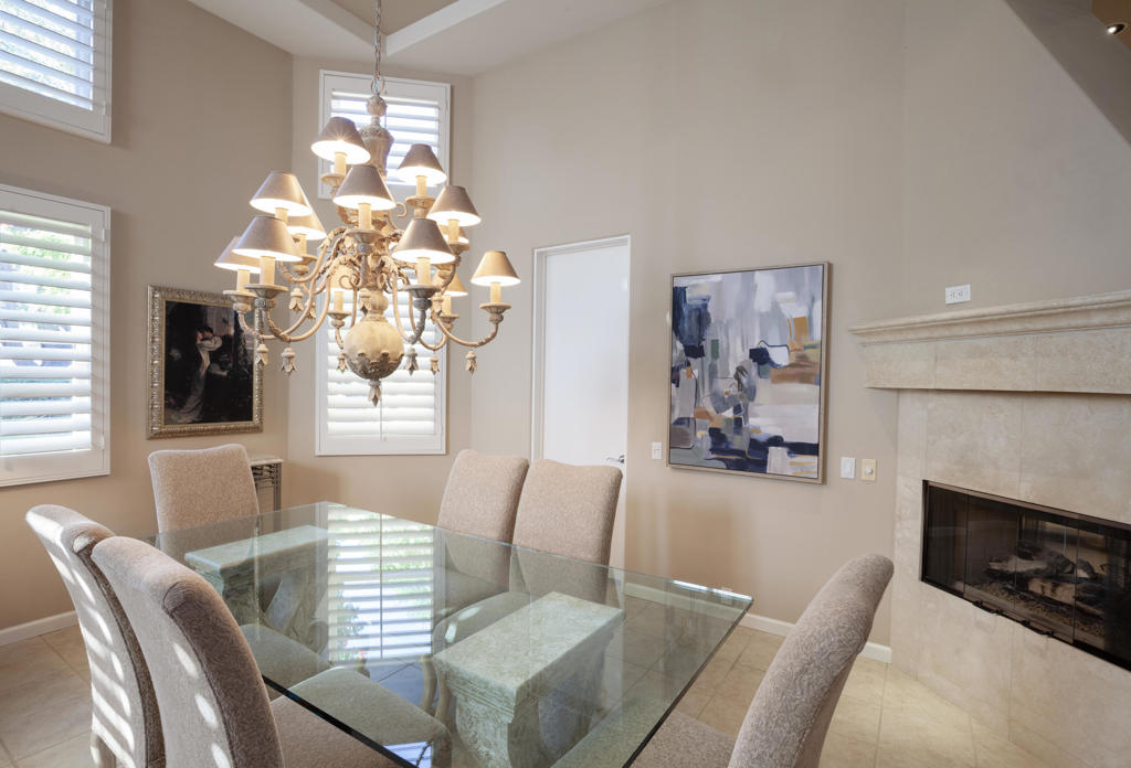 Rancho La Quinta CC - Residential