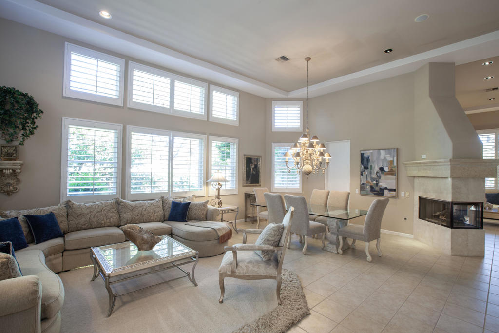 Rancho La Quinta CC - Residential