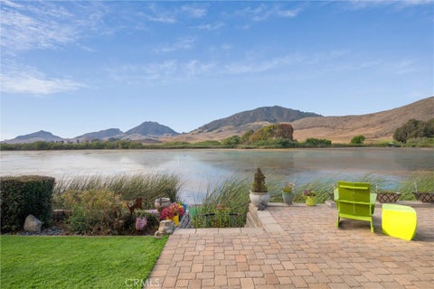 Tiny photo for 1330 Oceanaire Drive, San Luis Obispo, CA 93405 (MLS # SC26149509)