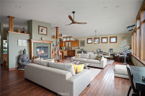 Tiny photo for 1330 Oceanaire Drive, San Luis Obispo, CA 93405 (MLS # SC26149509)