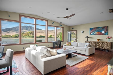 Tiny photo for 1330 Oceanaire Drive, San Luis Obispo, CA 93405 (MLS # SC26149509)