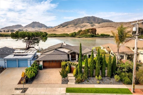 Tiny photo for 1330 Oceanaire Drive, San Luis Obispo, CA 93405 (MLS # SC26149509)