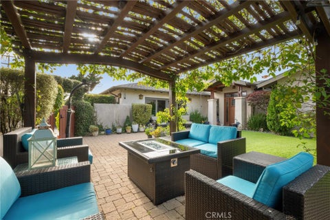 Tiny photo for 1330 Oceanaire Drive, San Luis Obispo, CA 93405 (MLS # SC26149509)