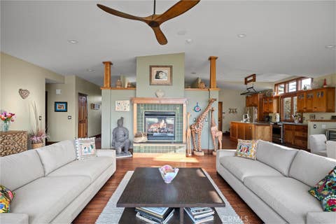 Tiny photo for 1330 Oceanaire Drive, San Luis Obispo, CA 93405 (MLS # SC26149509)