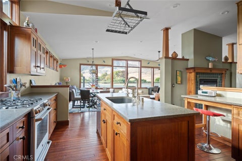 Tiny photo for 1330 Oceanaire Drive, San Luis Obispo, CA 93405 (MLS # SC26149509)