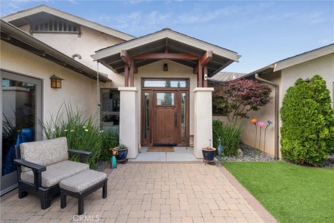 Tiny photo for 1330 Oceanaire Drive, San Luis Obispo, CA 93405 (MLS # SC26149509)