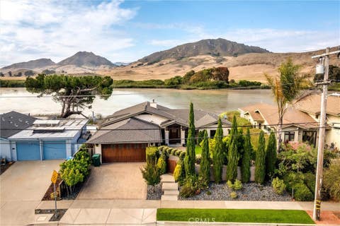 Tiny photo for 1330 Oceanaire Drive, San Luis Obispo, CA 93405 (MLS # SC26149509)