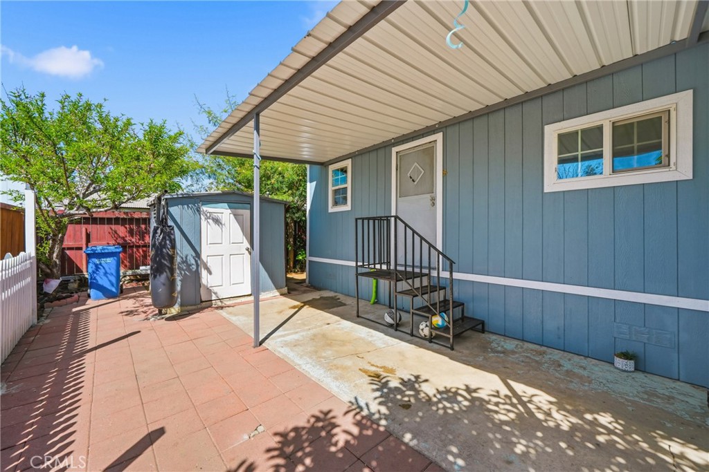 845 W Valley Boulevard 22