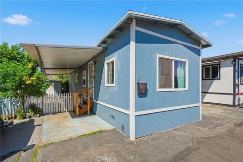 Photo of 845 W Valley Boulevard #22, Colton, CA 92324 (MLS # CV26062661)