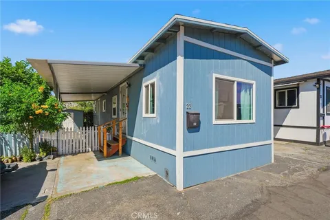 845 W Valley Boulevard Unit 22, Colton, CA 92324 - MLS#: CV26062661