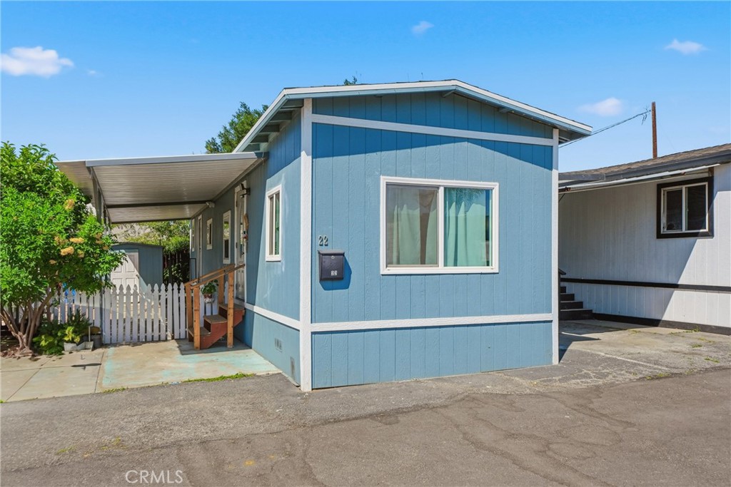 845 W Valley Boulevard 22