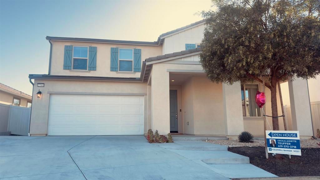 Photo of 27960 Moosa Creek Way, Valley Center, CA 92082 (MLS # PTP2600958)