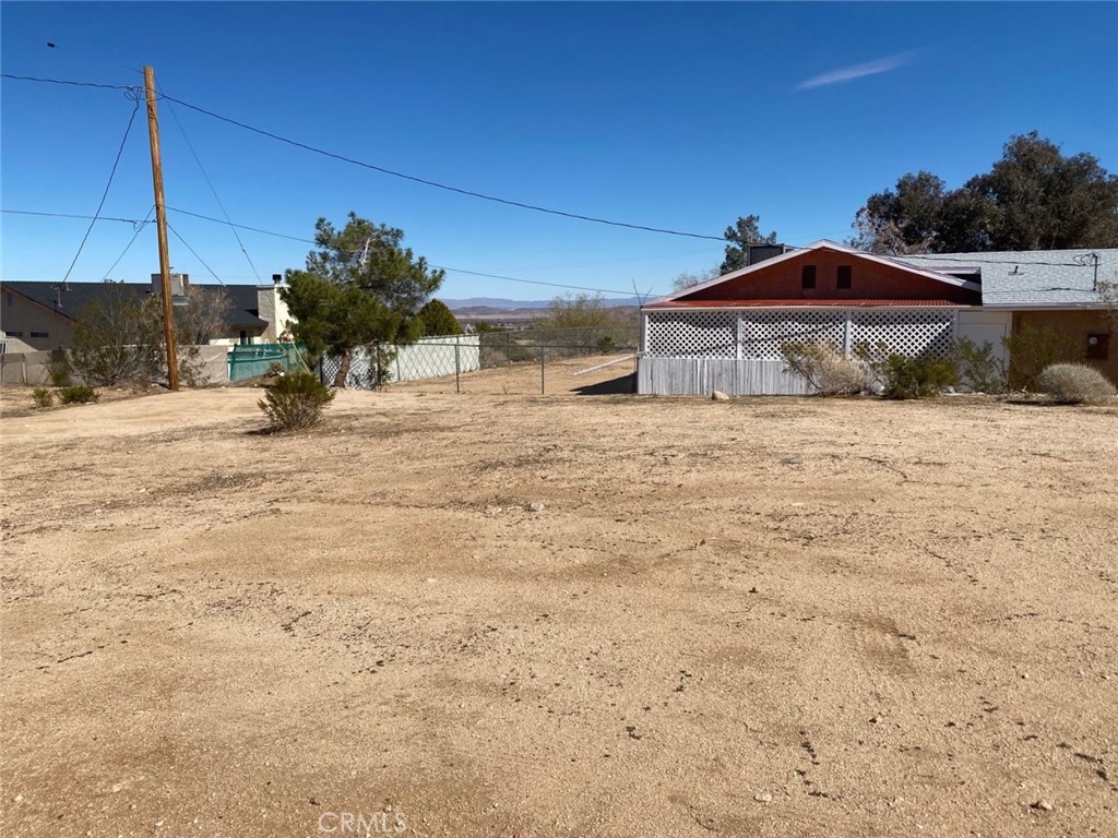 60450 Alta Mesa Drive
