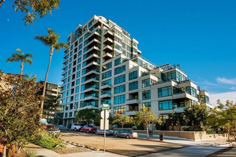 475 Redwood 102 San Diego CA 92103