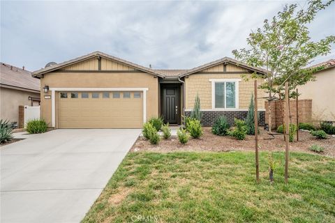 2516 Yellowstone Way Rialto CA 92377