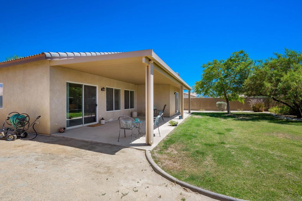 Shadow Hills - Residential