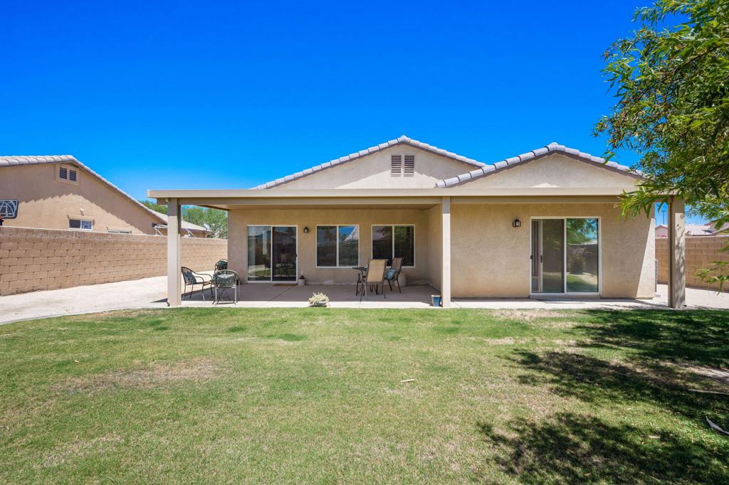 Shadow Hills - Residential