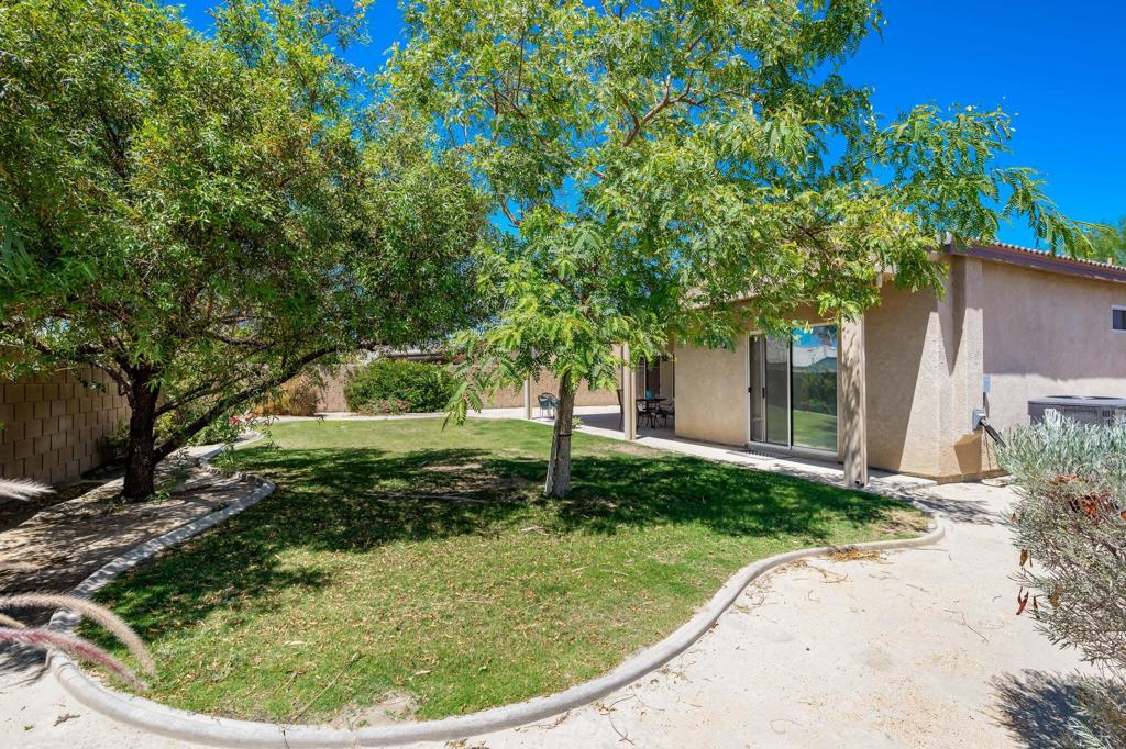 Shadow Hills - Residential