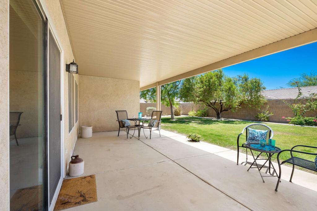 Shadow Hills - Residential