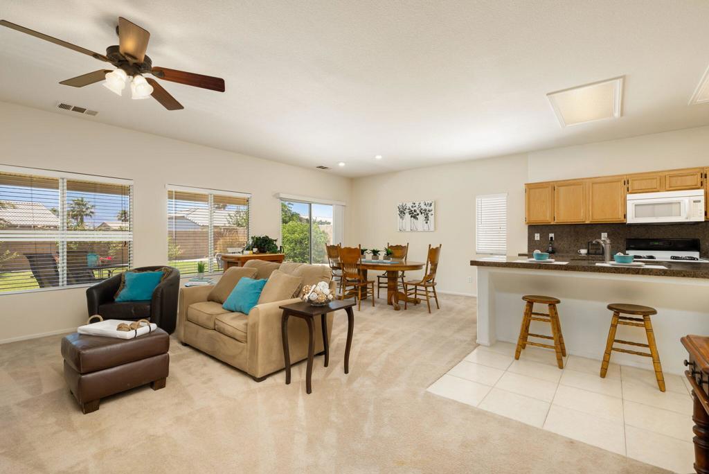 Shadow Hills - Residential