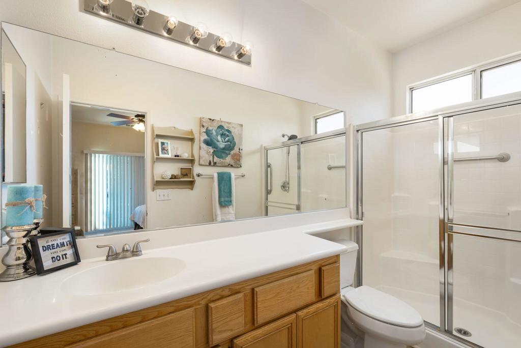 Shadow Hills - Residential