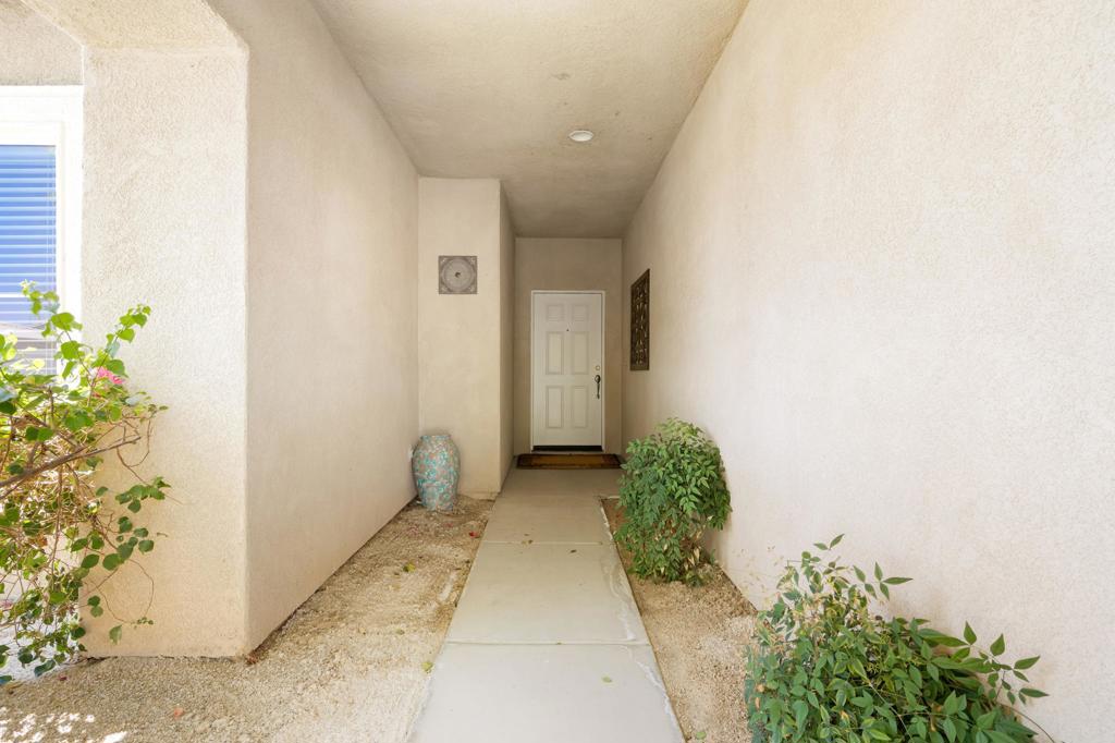 Shadow Hills - Residential