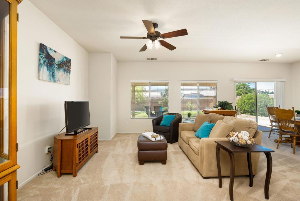 Shadow Hills - Residential