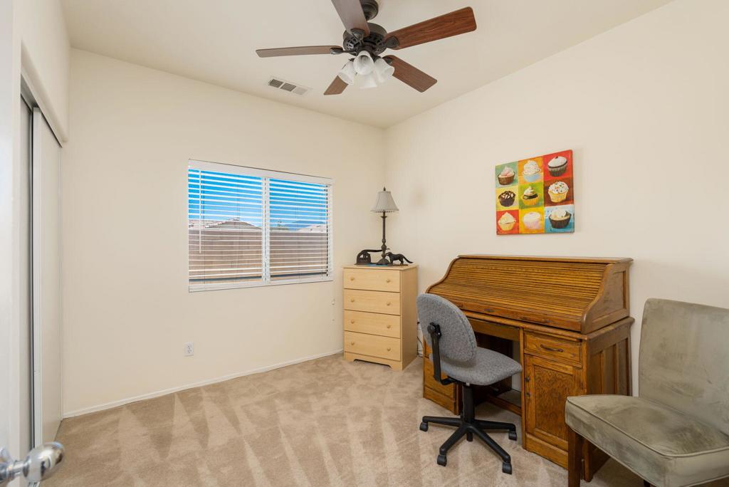 Shadow Hills - Residential