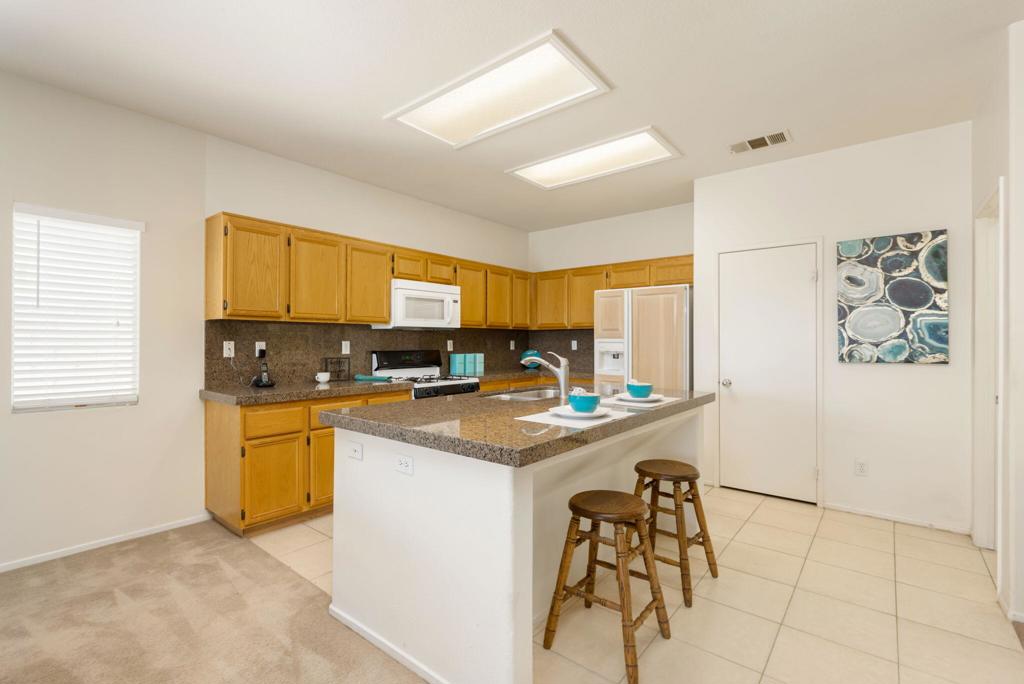 Shadow Hills - Residential