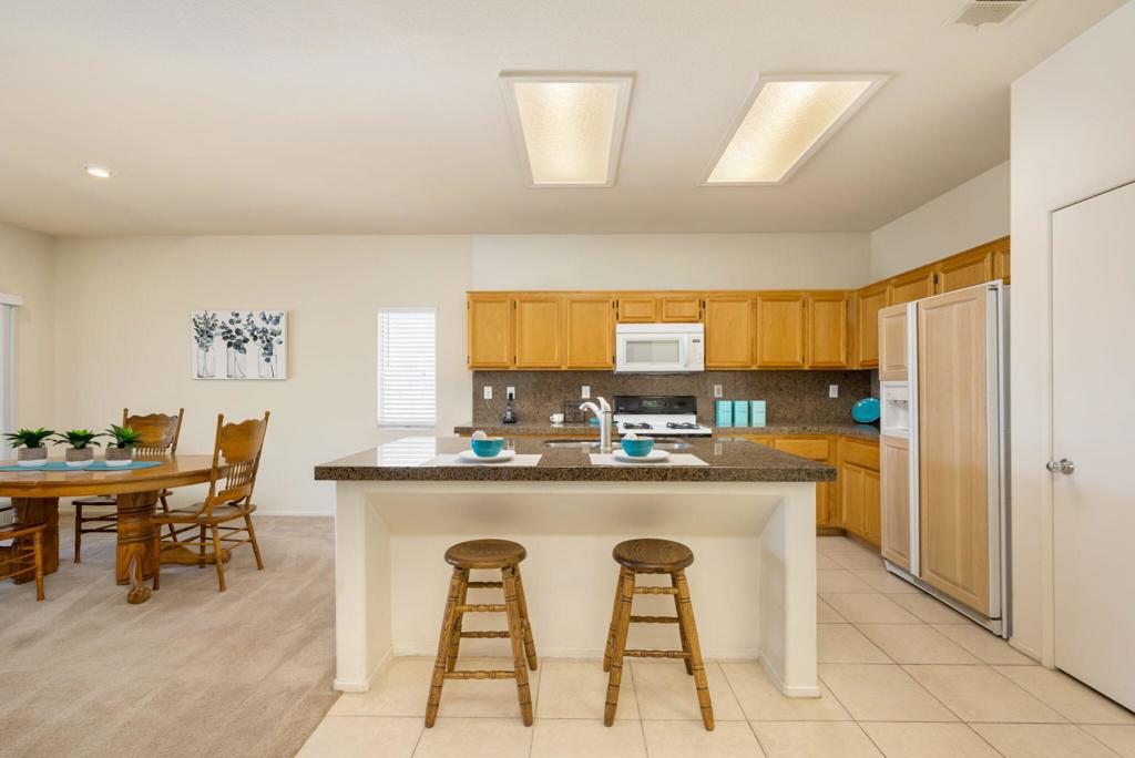 Shadow Hills - Residential