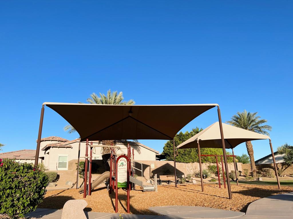 Shadow Hills - Residential