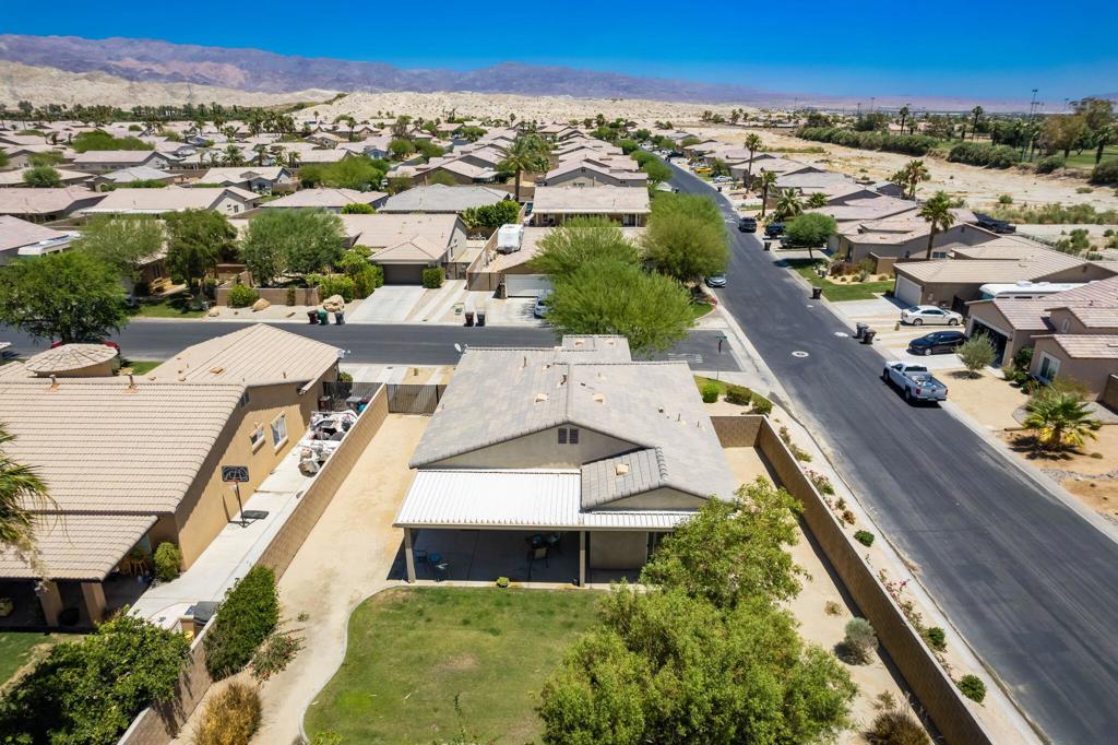 Shadow Hills - Residential