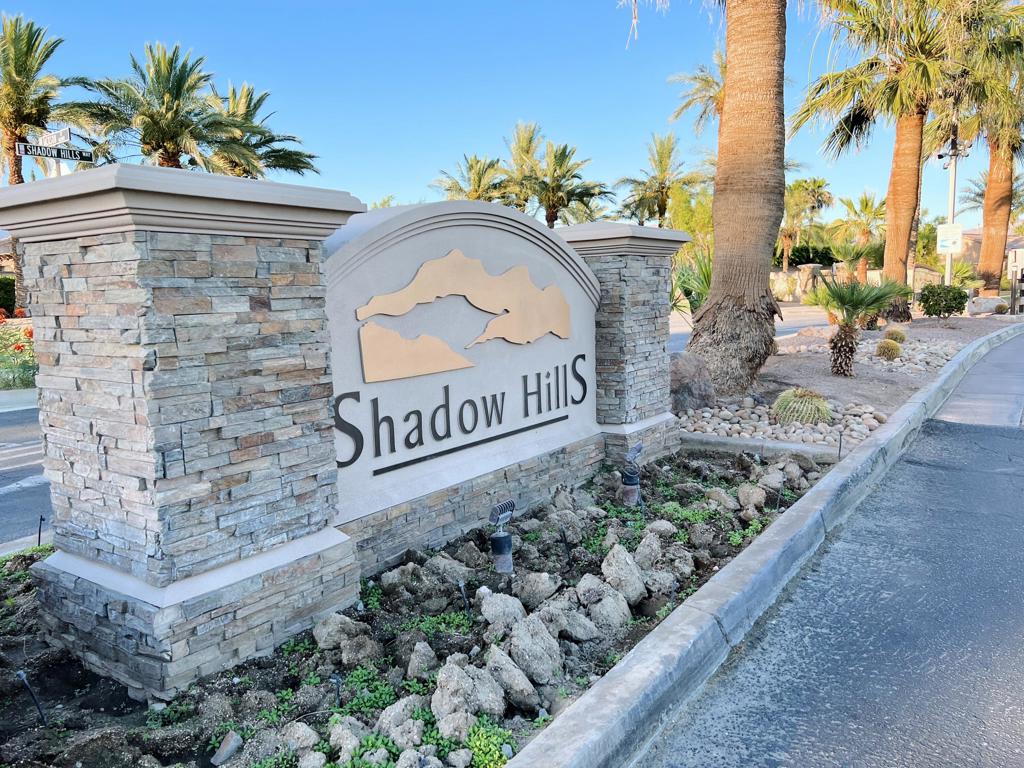Shadow Hills - Residential