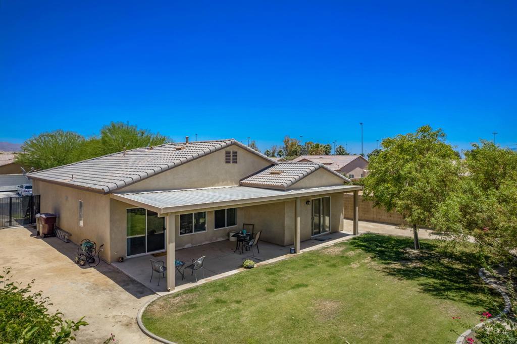 Shadow Hills - Residential