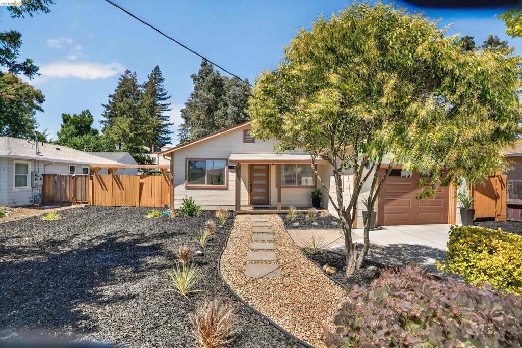 212 Babette Ct Ct, Pleasant Hill CA 94523