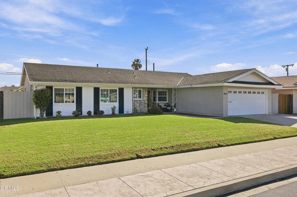 1852 Weston Circle
