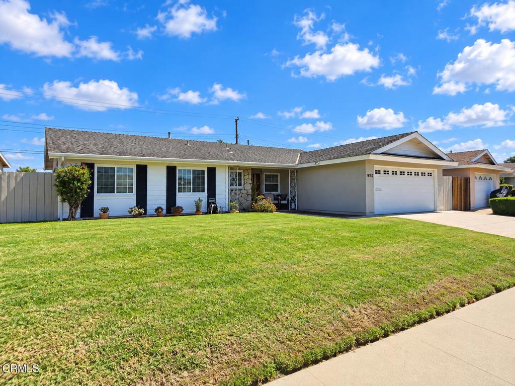 1852 Weston Circle
