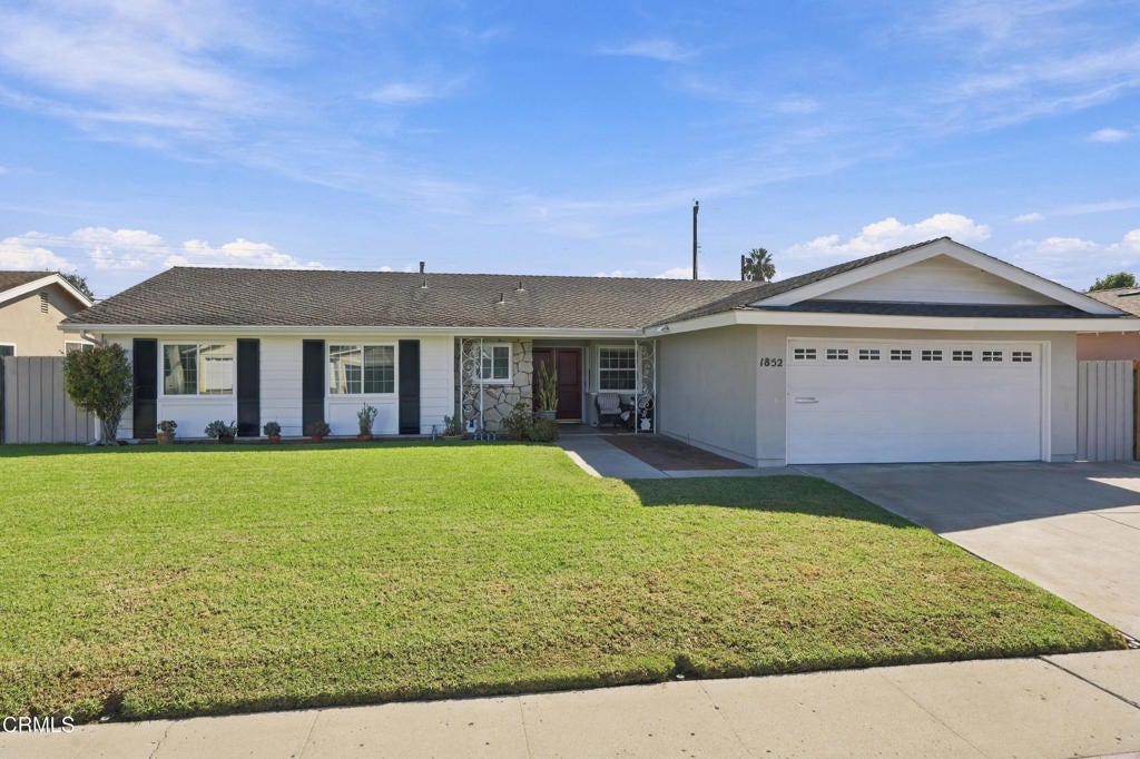 1852 Weston Circle
