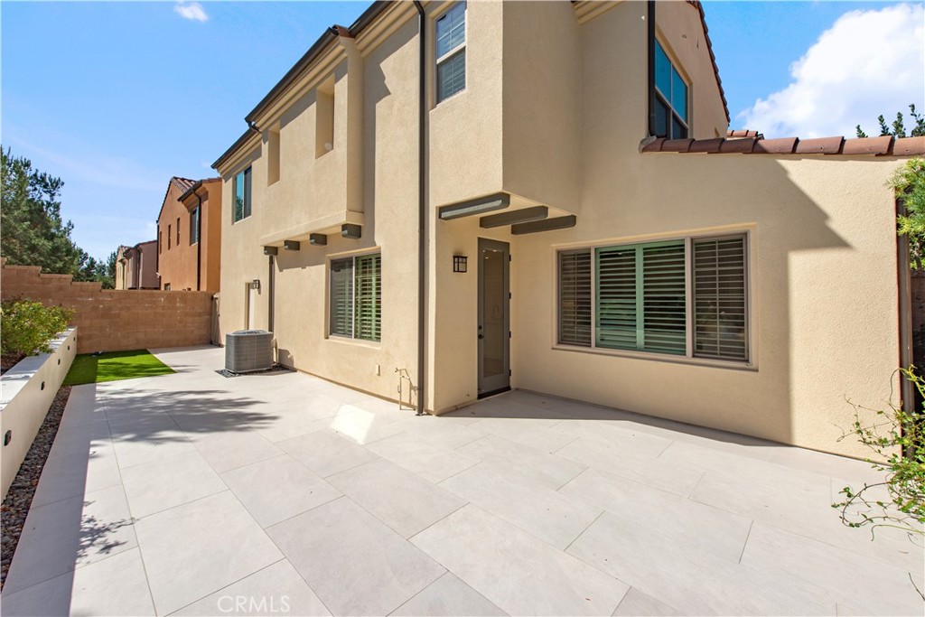 other - Residential Lease