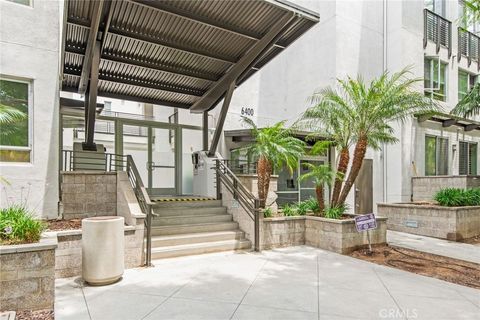 6400 Crescent E 121 Playa Vista CA 90094