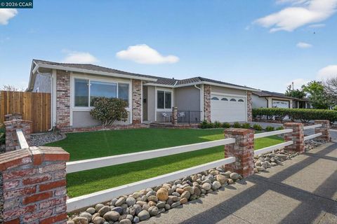 Photo of 2612 Nevada St St, Union City, CA 94587 (MLS # 41127648)